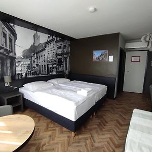 Dreibettzimmer